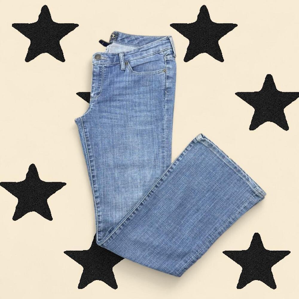 ★ Seven Y2K Mid/Low Rise Jeans size 31★